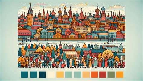 Исследование влияния шрифтов, цветовой гаммы и оформления на уровень интереса