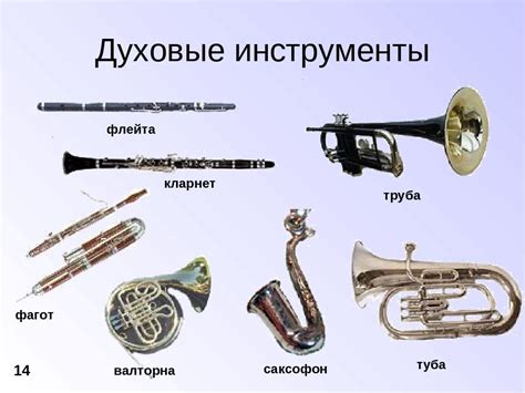 Истоки и роль носовых духовых инструментов