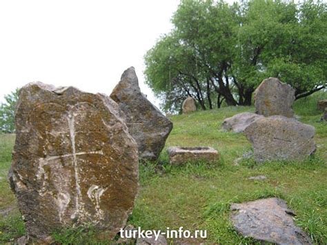 Историческая важность и значимость острова Ахтамар