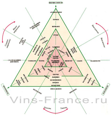 Историческая рекомендация: подбираем престижные термины для распнатора вина