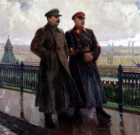 История Голоса Ворошилова