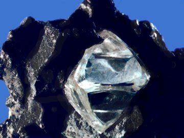 История создания искусственных алмазов