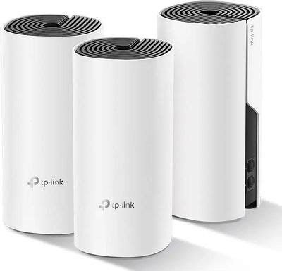 Источник питания: неотъемлемый элемент в комплекте маршрутизатора TP-Link