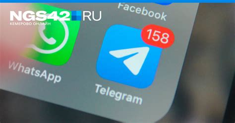 Какие поведенческие действия могут привести к ограничению доступа в Telegram