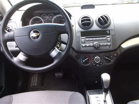 Как активировать беспроводную связь на Chevrolet Aveo 2010: подробное руководство