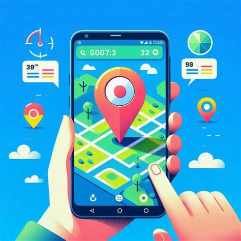 Как активировать GPS на мобильном устройстве