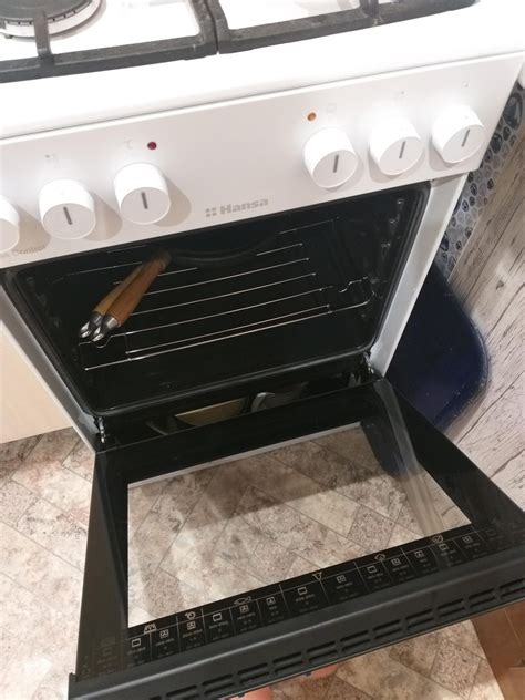 Как включить духовку Smeg: пошаговая инструкция для новичков