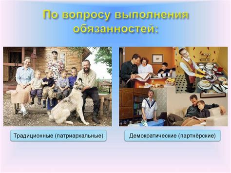 Как влияет нежность и забота матери на семейные отношения