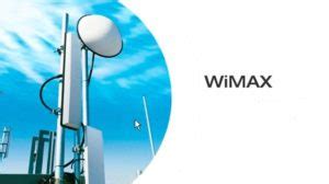 Как выбрать подходящего провайдера WiMax