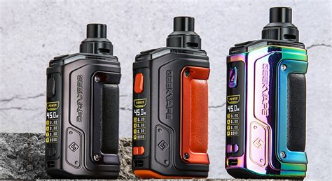 Как доливать жидкость в Aegis Hero 2