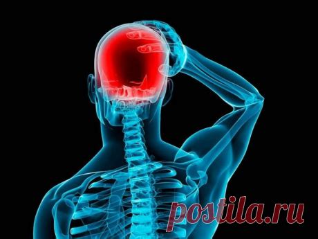 Как избавиться от ощущения стиснутости головы