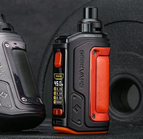 Как избежать проникновения жидкости в Aegis Hero 2