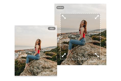 Как изменить размер превью изображения в Instagram на устройствах iPhone