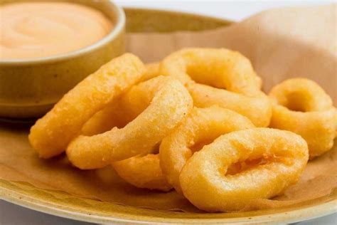 Как корректно размораживать мороженых кальмаров перед приготовлением