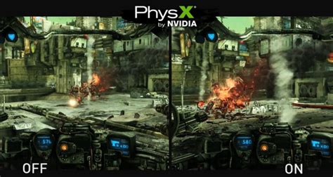 Как максимально эффективно использовать функциональность Physx в играх и приложениях