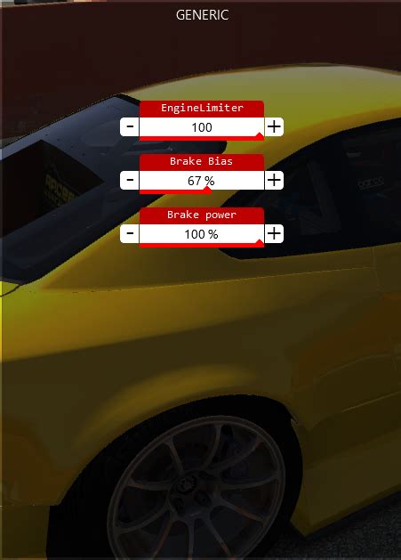 Как настроить руль для дрифта в игре Assetto Corsa: полезные подсказки и советы