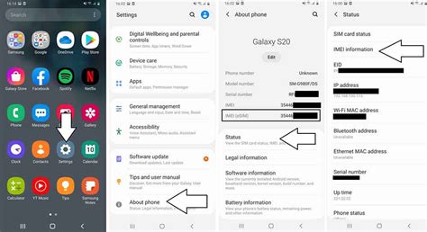 Как настроить eSIM на вашем мобильном устройстве