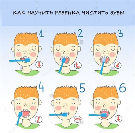 Как научить ребенка корректно очищать нос