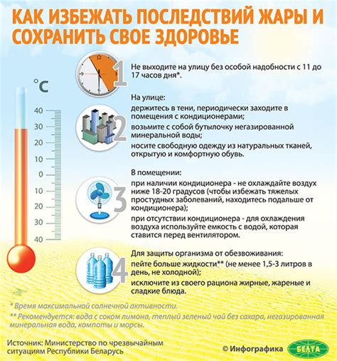 Как обезопасить свое здоровье и избежать возможности отравления