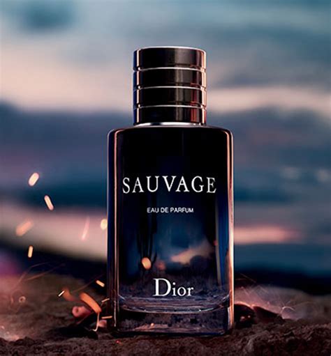 Как определить оригинальность флакона парфюма Dior Sauvage