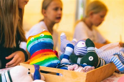 Как определить хобби и предпочтения ребенка: полезные советы