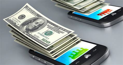 Как осуществляется платеж через мобильный телефон