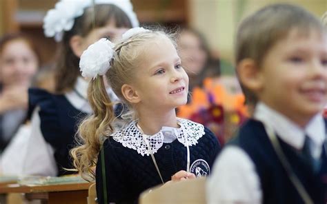 Как оформить документы для поступления ребенка в школу: необходимые шаги