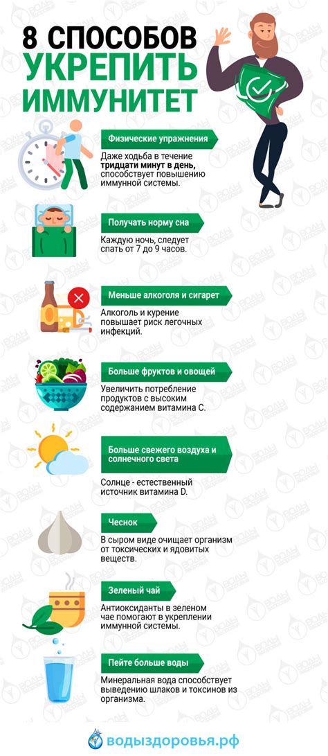 Как паста гоя повышает иммунитет и укрепляет организм