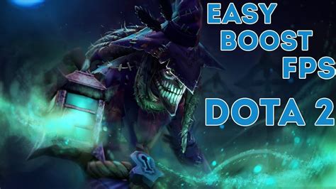 Как повысить эффективность игры в Dota 2 с помощью двойного клика