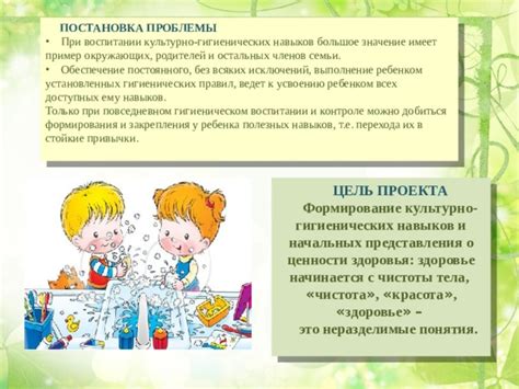 Как подготовиться к проверке знаний о гигиеническом воспитании и достичь успеха