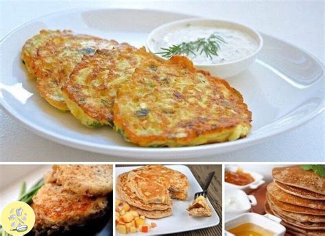 Как подобрать и подготовить идеальный картофель для приготовления вкусных оладушек