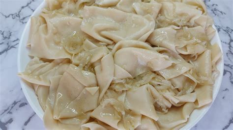 Как правильно нарезать мясо для бешбармака: советы и рекомендации