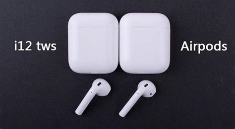 Как правильно подключить Inpods 12 к вашему смартфону или планшету