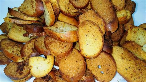 Как приготовить вкусные кириешки без мясной начинки