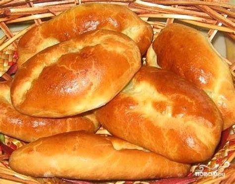 Как приготовить восхитительные печеные обручи в своей кухне