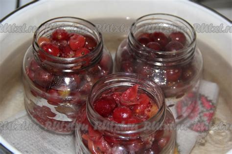 Как придать жевательному мармеладу из крыжовника неповторимый вкус с помощью сладких дополнений