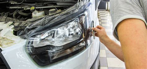 Как проверить и настроить оптику автомобиля: основные этапы работы
