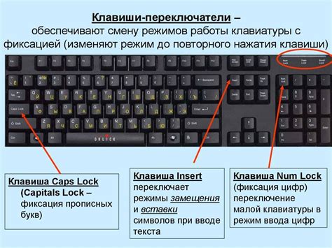 Как самостоятельно восстановить поврежденную клавишу на клавиатуре