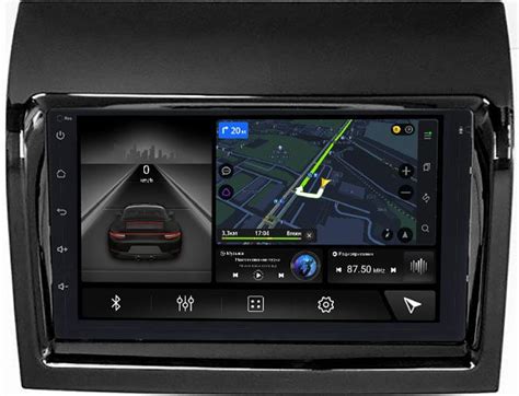 Как соединить Android Auto с магнитолой Gathers: подробный гайд