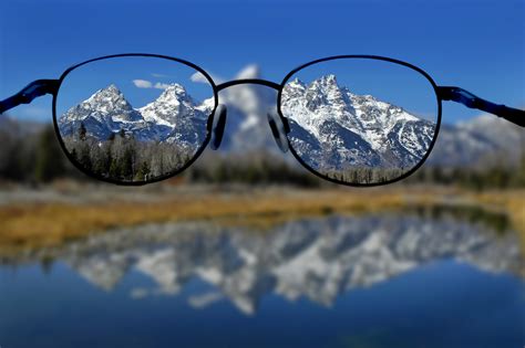 Как улучшить зрение при видении в тумане