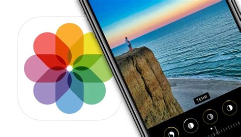 Как улучшить качество фотографий на iPhone: секреты работы с фокусом