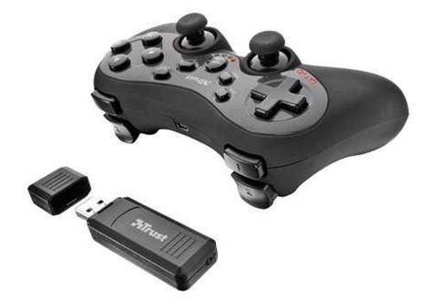 Как установить и использовать MotioninJoy для подключения контроллера PS3
