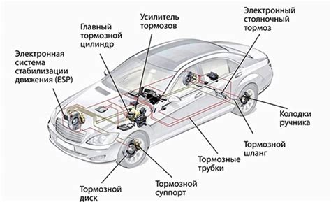 Как функционирует устройство управления автомобиля и почему требуется обновление работы мозгов