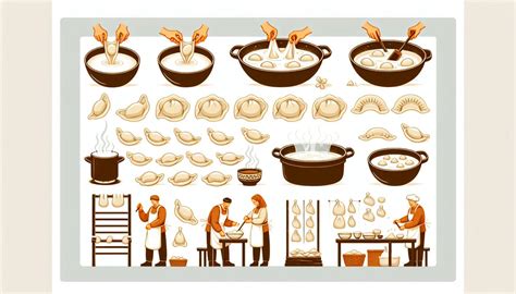 Канонический способ готовки темной рисовой культуры