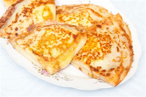 Картофельные блинчики маложирным способом: вкусная и полезная альтернатива