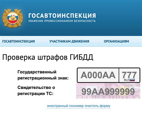 Категории штрафов ГИБДД, не подлежащих истечению срока давности