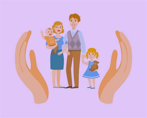 Качества и требования к потенциальным родителям