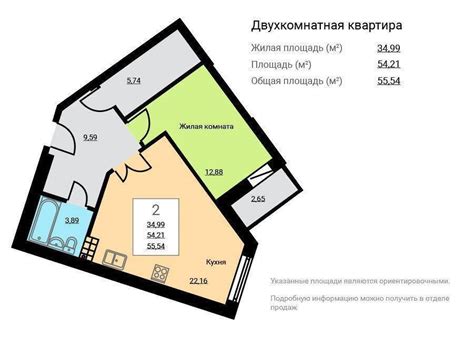 Качество и состояние жилой площади