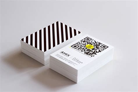 Кейсы успешного применения QR-кодов на визитках: отзывы и результаты