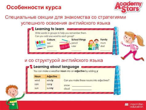 Ключевые аспекты успешного освоения английского языка